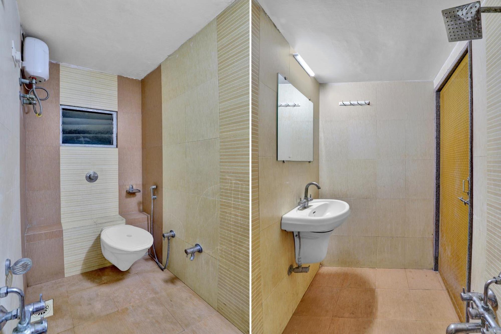 Collection O 82926 Hotel Royal Plaza Ahmedabad Eksteriør billede