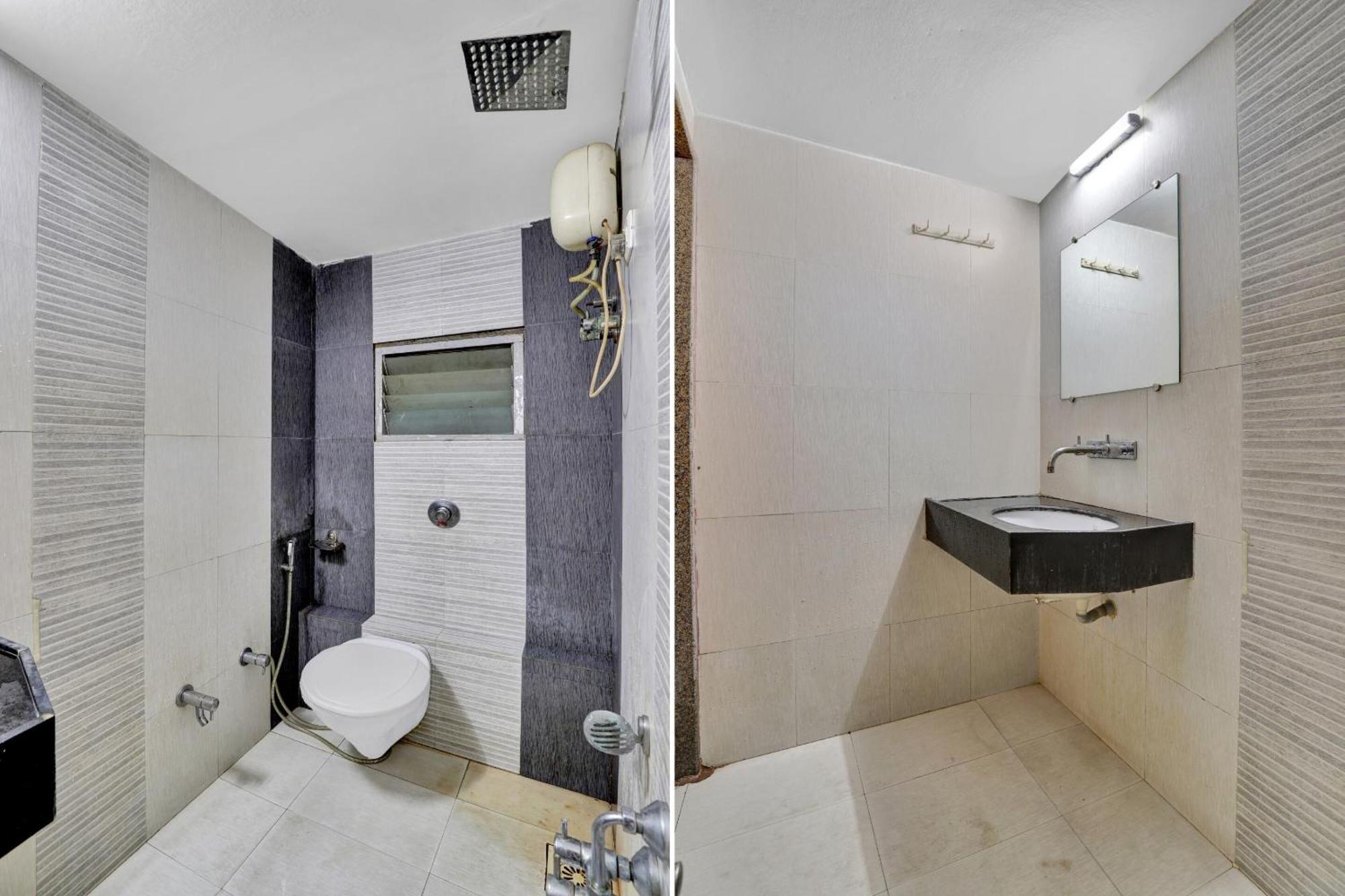 Collection O 82926 Hotel Royal Plaza Ahmedabad Eksteriør billede